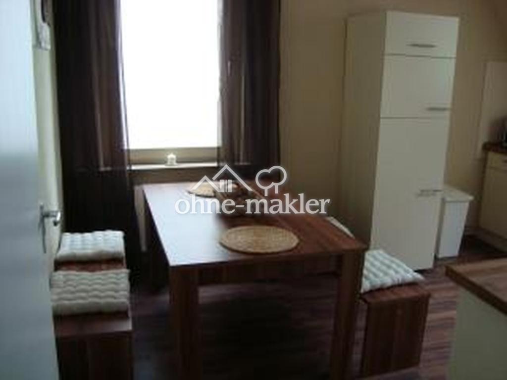 2-Zimmerwohnung im östlichen Ringgebiet - Foto 1