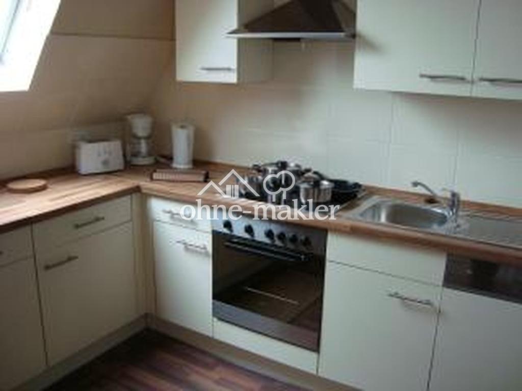2-Zimmerwohnung im östlichen Ringgebiet - Foto 4
