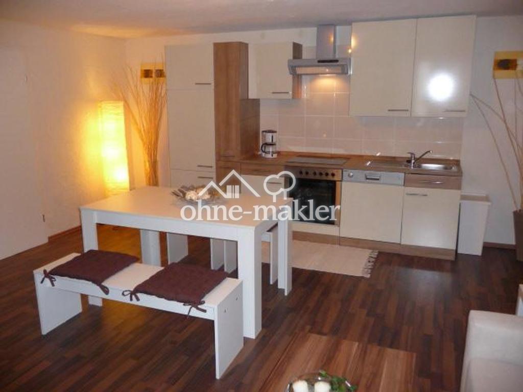 2-Zimmerwohnung im östlichen Ringgebiet mit eigenem kleinen Garten - Foto 2