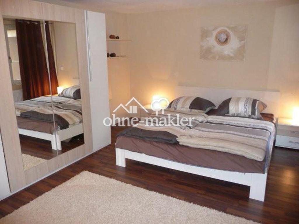 2-Zimmerwohnung im östlichen Ringgebiet mit eigenem kleinen Garten - Foto 1