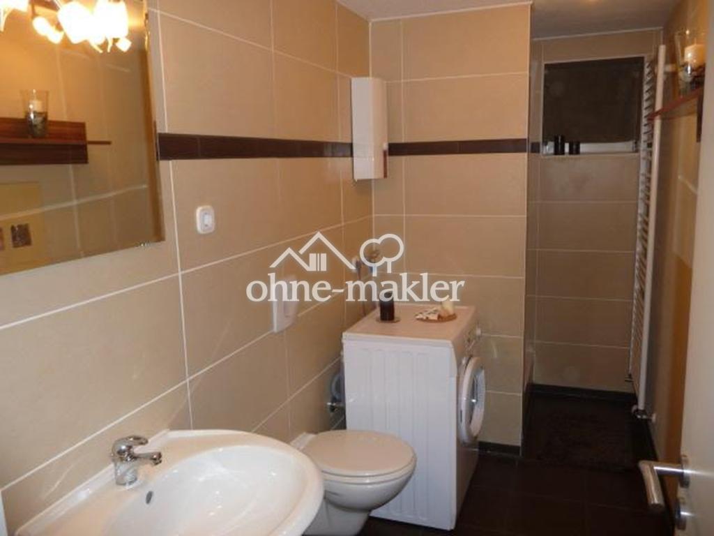 2-Zimmerwohnung im östlichen Ringgebiet mit eigenem kleinen Garten - Foto 5