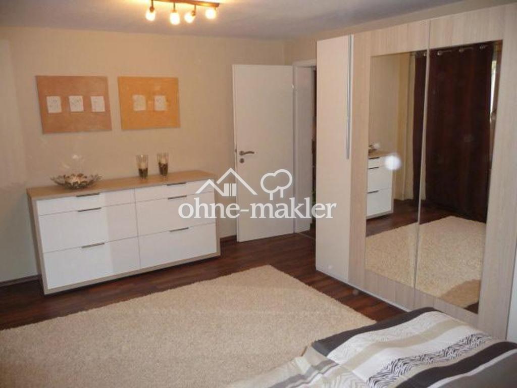 2-Zimmerwohnung im östlichen Ringgebiet mit eigenem kleinen Garten - Foto 4