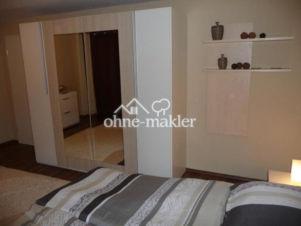 2-Zimmerwohnung im östlichen Ringgebiet mit eigenem kleinen Garten - Foto 3