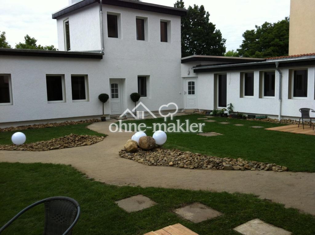 2-Zimmerwohnung im östlichen Ringgebiet über 2 Etagen mit Terrasse - Foto 5