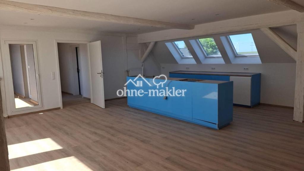 4-Zimmerwohnung auf einem Gutshof in Salzgitter - Foto 3