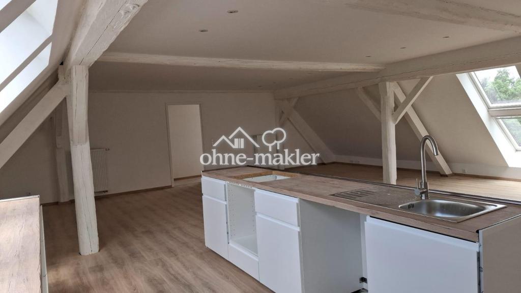 4-Zimmerwohnung auf einem Gutshof in Salzgitter - Foto 2