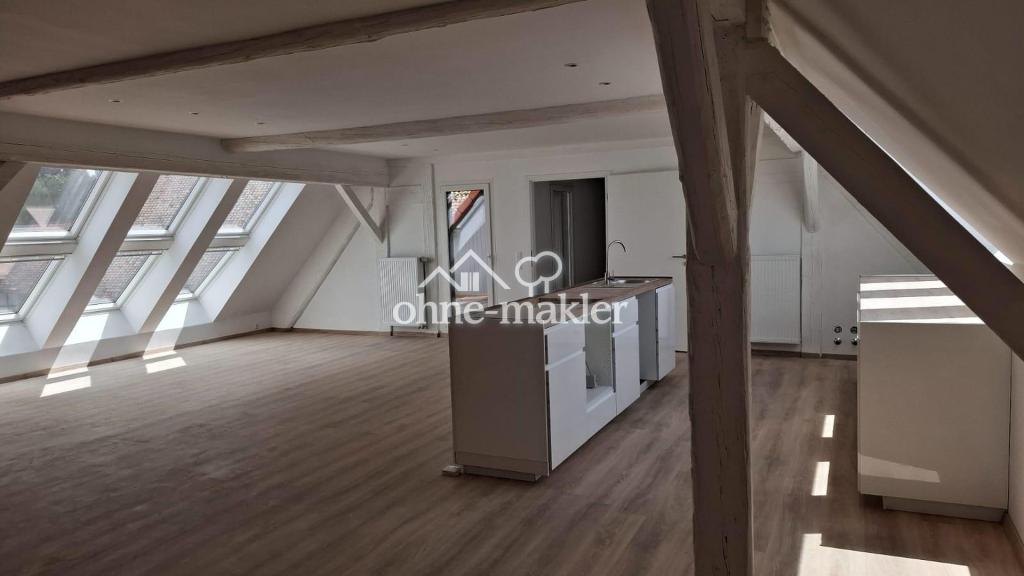 4-Zimmerwohnung auf einem Gutshof in Salzgitter - Foto 1