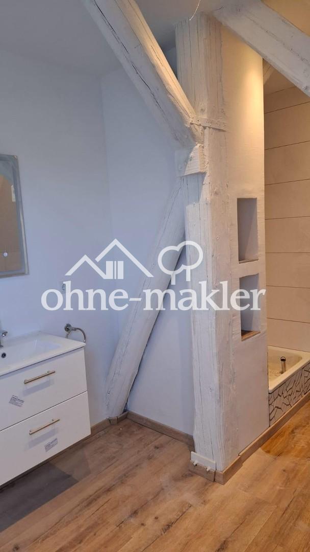 4-Zimmerwohnung auf einem Gutshof in Salzgitter - Photo 2