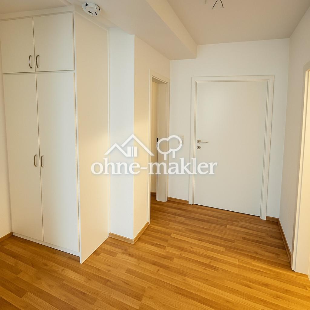 Frisch sanierte 3-ZKB-Wohnung mit Balkon – zentral in Kaisersesch - Photo 4