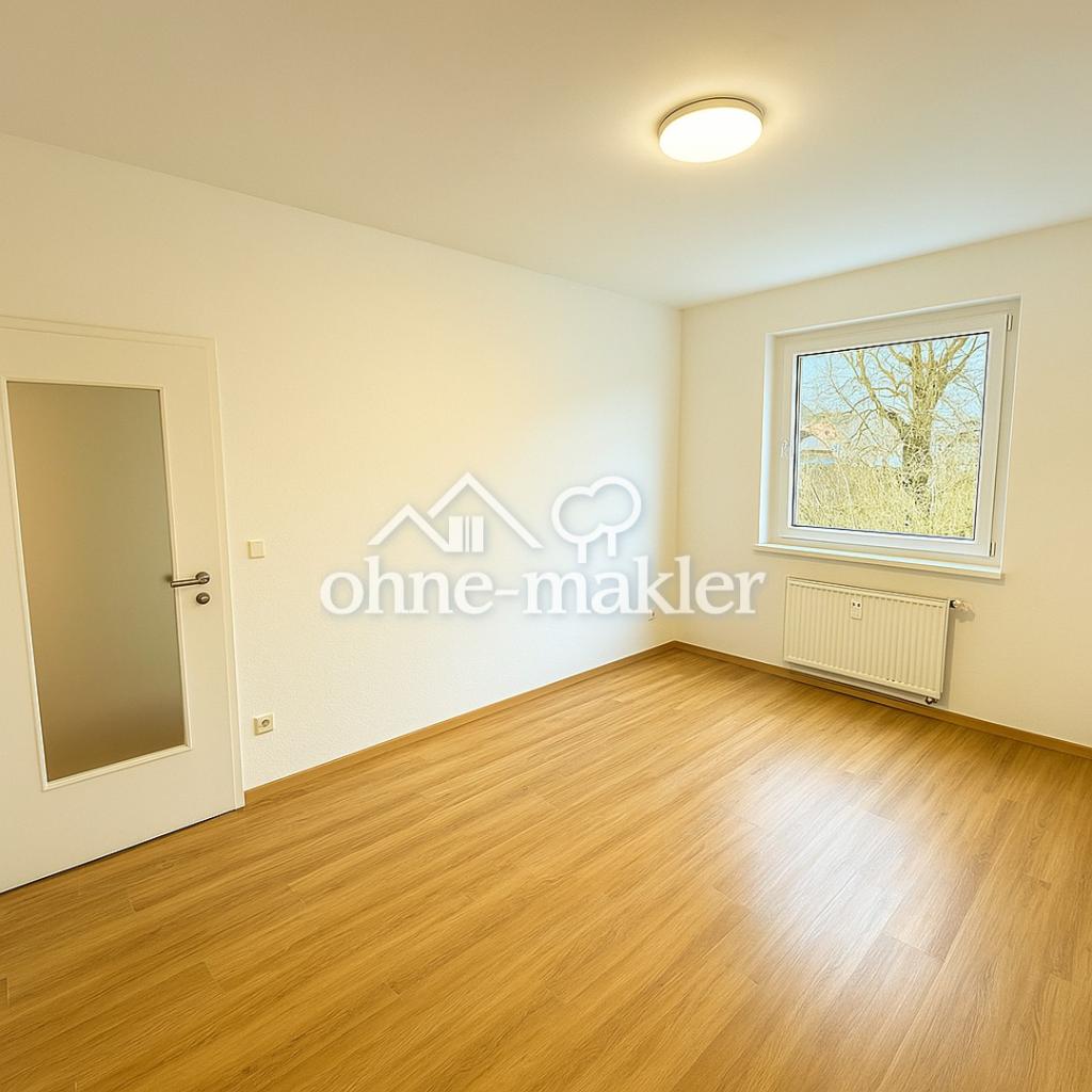 Frisch sanierte 3-ZKB-Wohnung mit Balkon – zentral in Kaisersesch - Foto 4