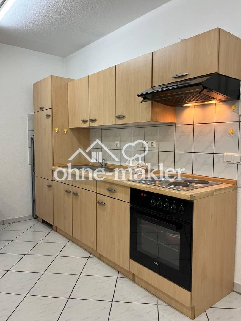Modern Apartment mit Küche und Möbel in beste Lage - Photo 5