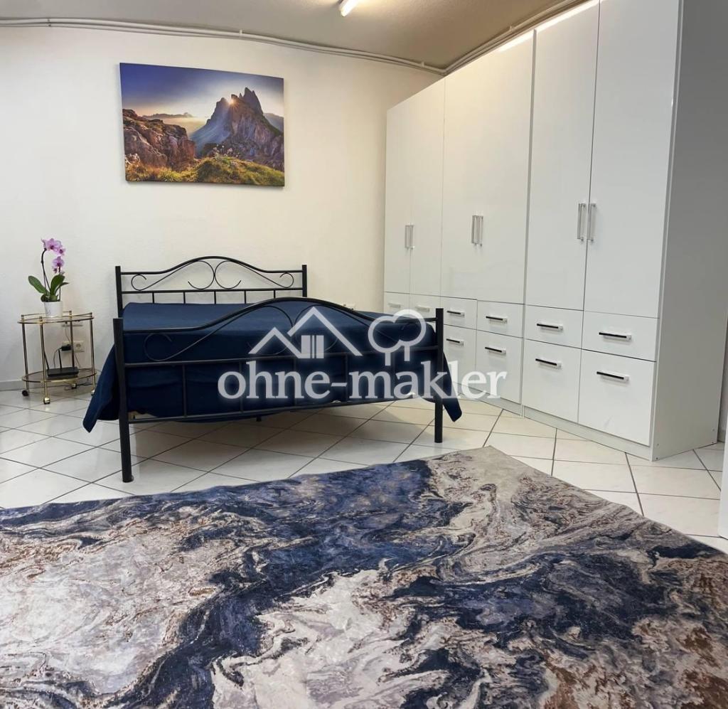 Modern Apartment mit Küche und Möbel in beste Lage - Photo 4
