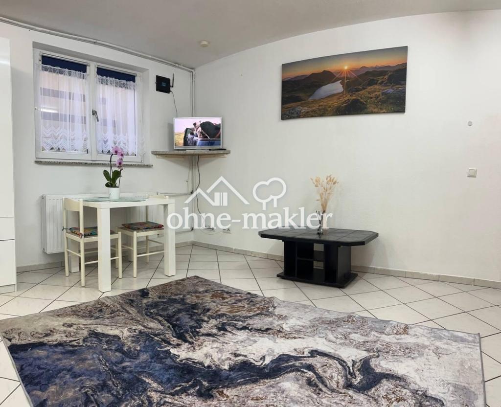 Modern Apartment mit Küche und Möbel in beste Lage - Photo 3