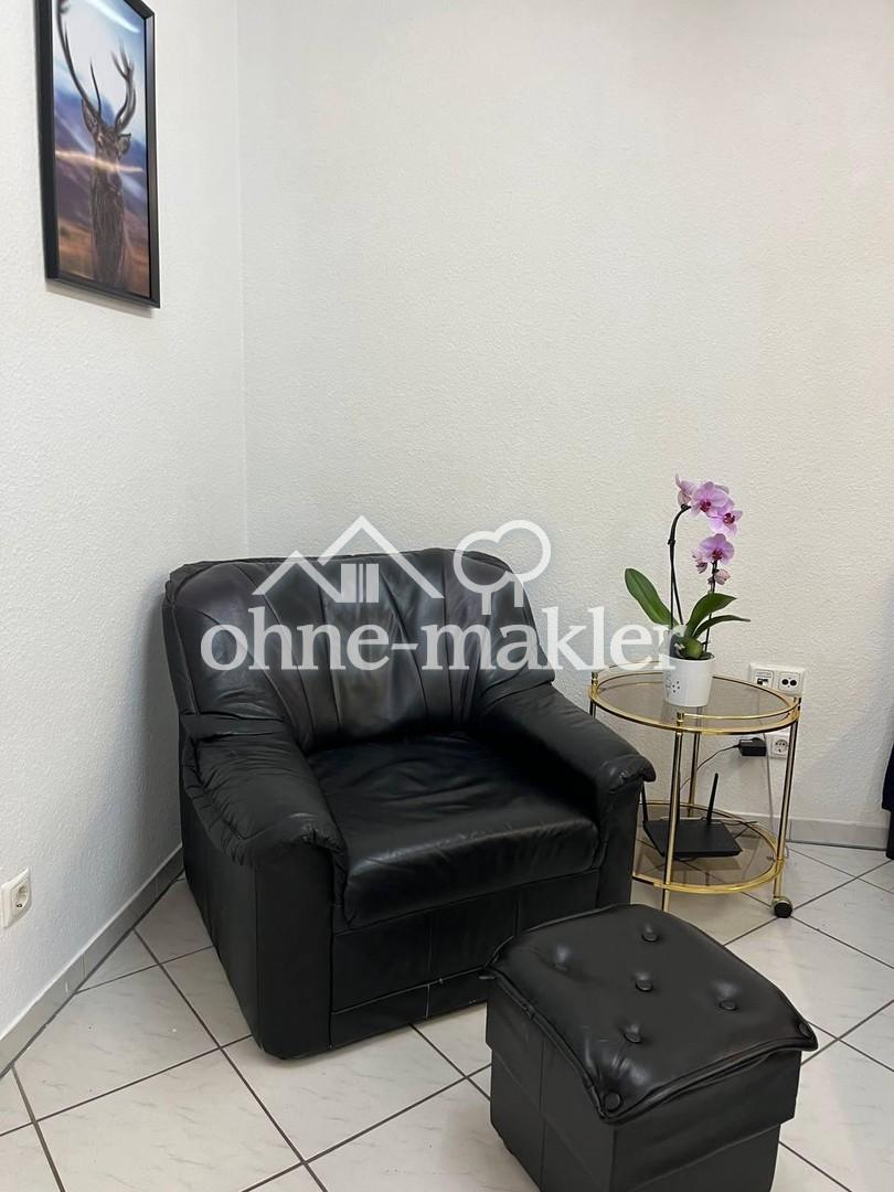 Modern Apartment mit Küche und Möbel in beste Lage - Photo 1