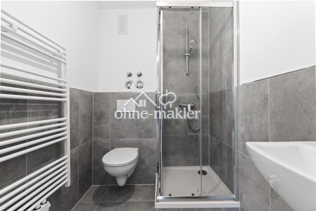 Neu sanierte 2-Zimmer Wohnung in Hanau - Foto 3