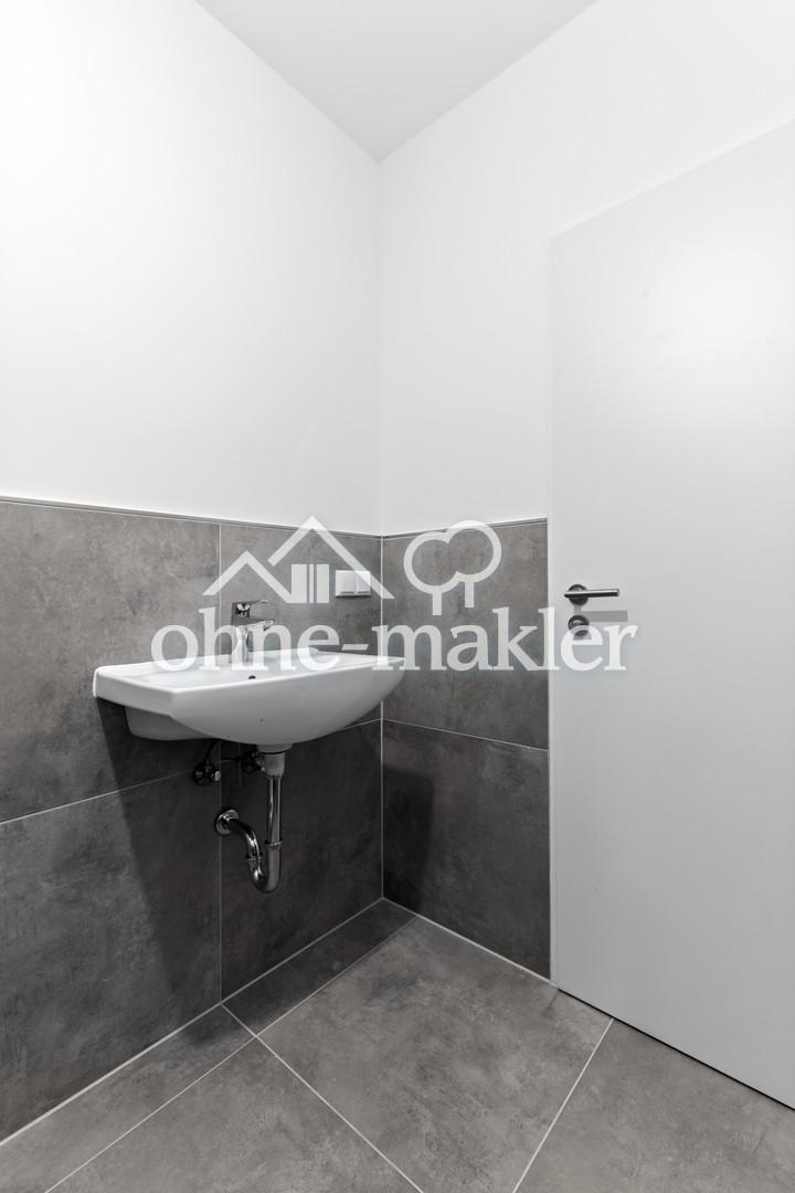 Neu sanierte 2-Zimmer Wohnung in Hanau - Foto 4