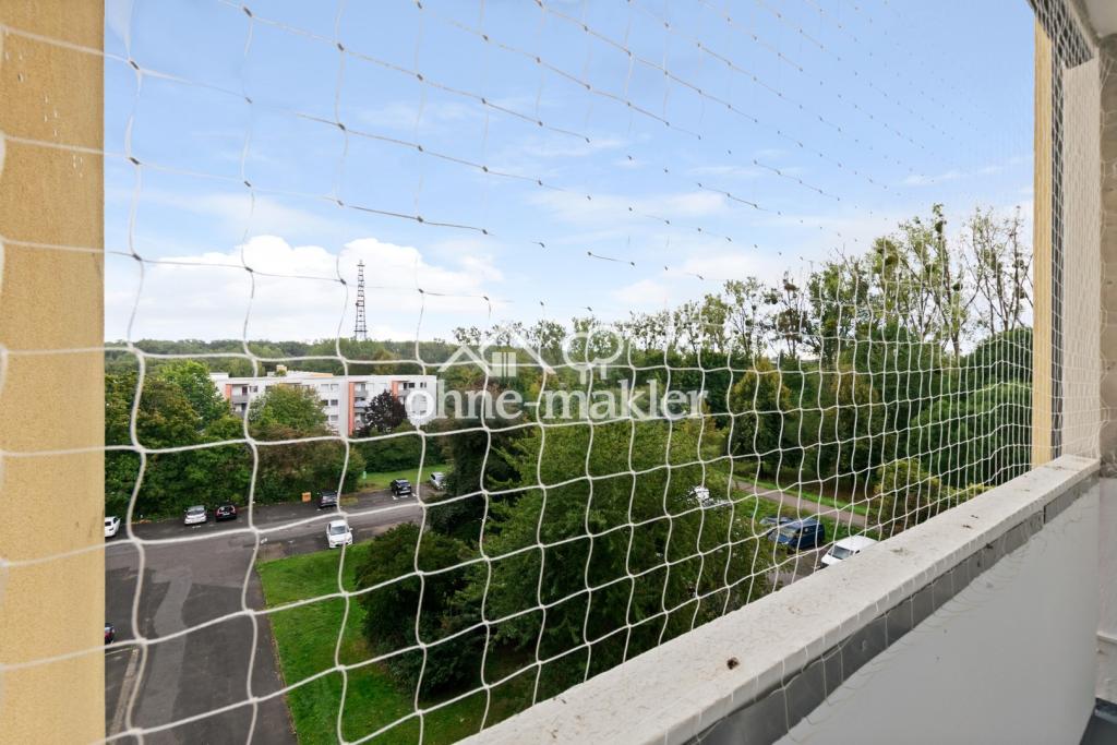 Neu sanierte 2-Zimmer Wohnung in Hanau - Foto 5