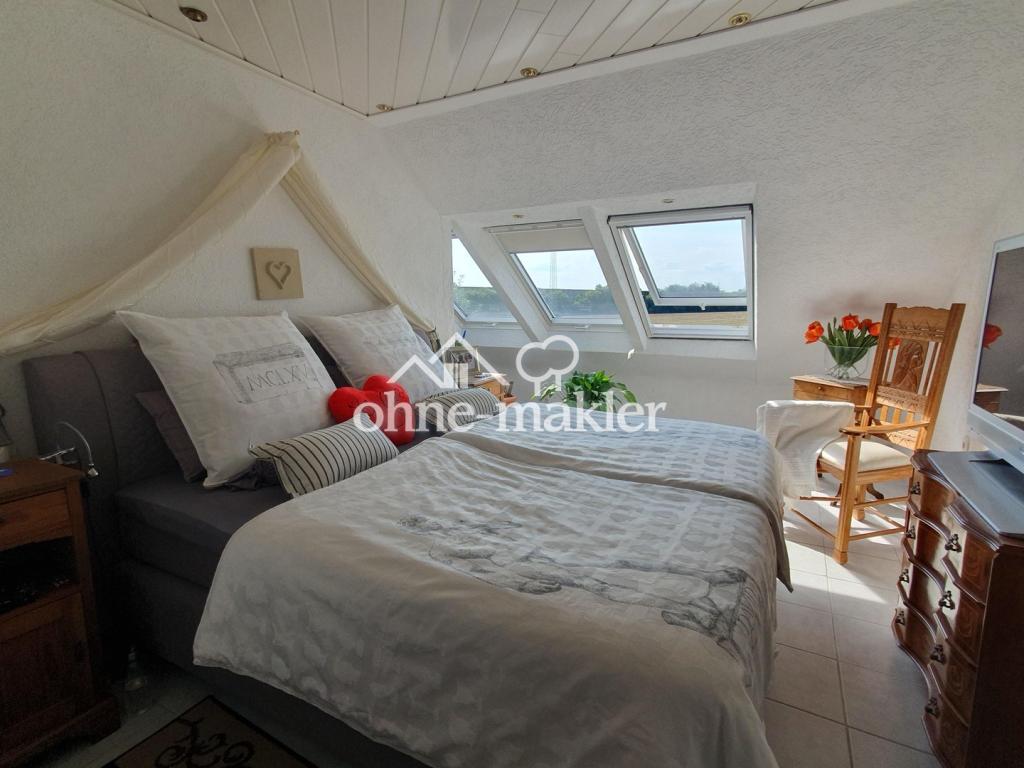 Hauptschlafzimmer