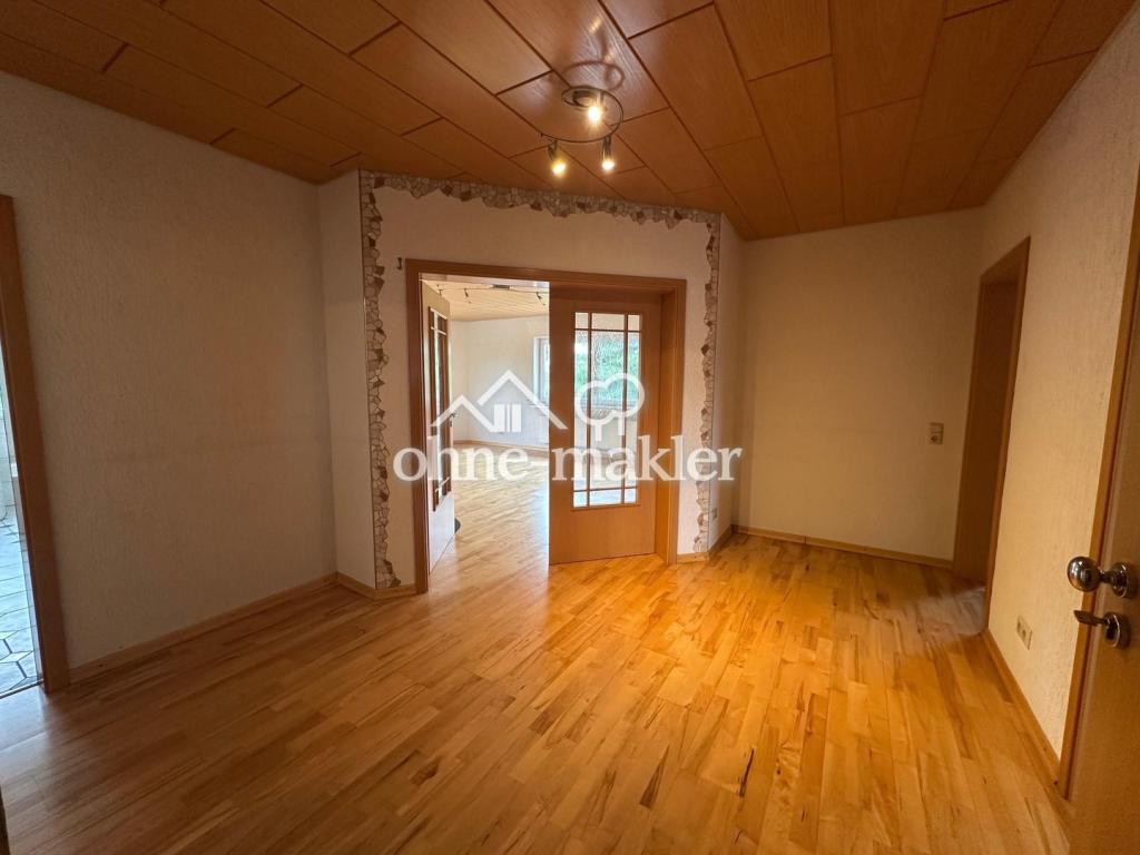 helle 4 - Zimmer Wohnung ab 15 Oktober zu vermieten - Foto 2