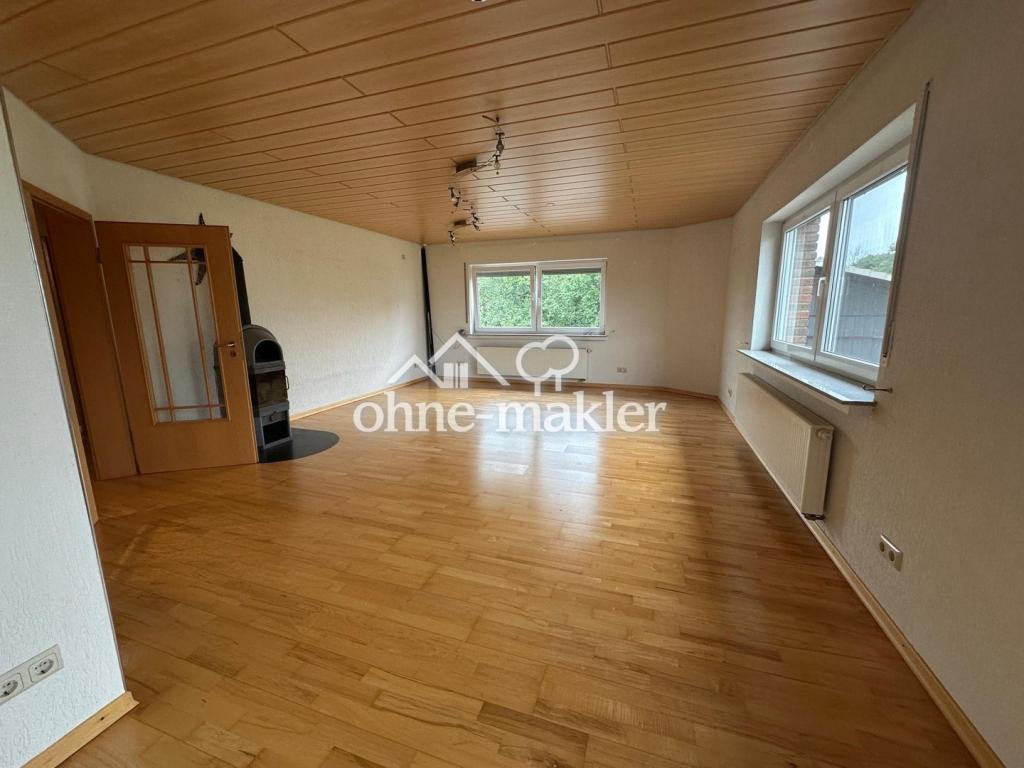 helle 4 - Zimmer Wohnung ab 15 Oktober zu vermieten - Foto 1