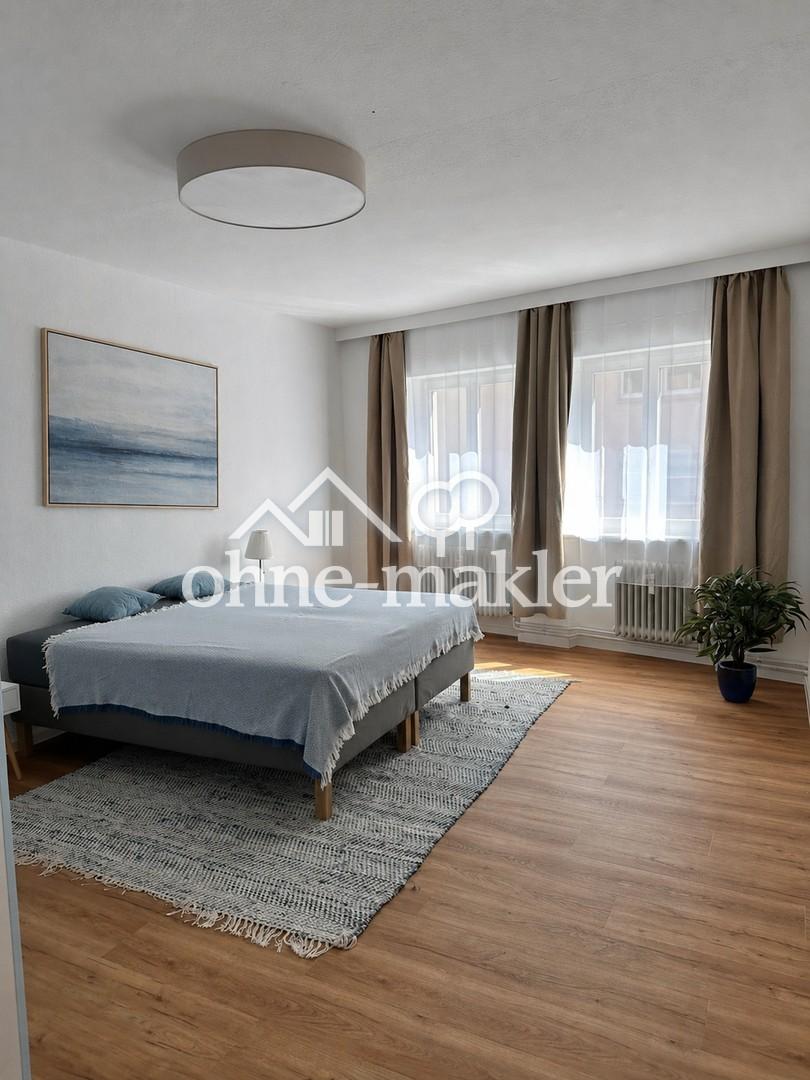 Altstadtquartier T13 - Hochwertig möblierte Altbau Wohnungen - Photo 3