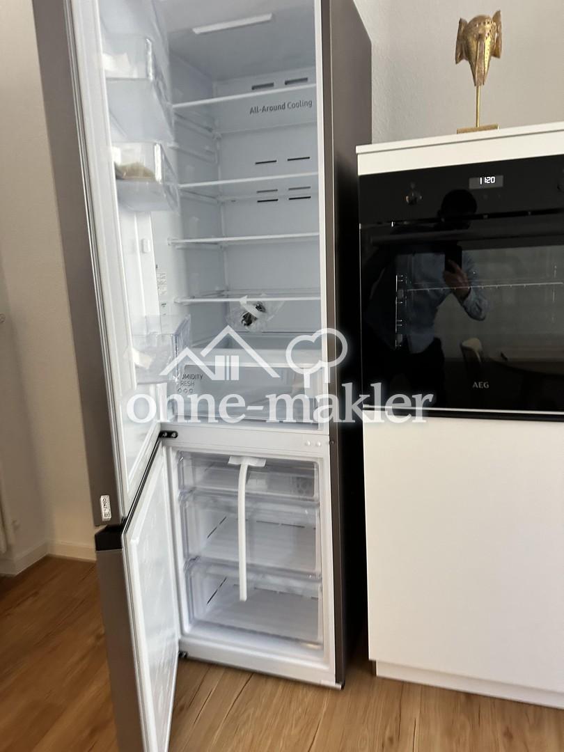 Altstadtquartier T13 - Hochwertig möblierte Altbau Wohnungen - Photo 4