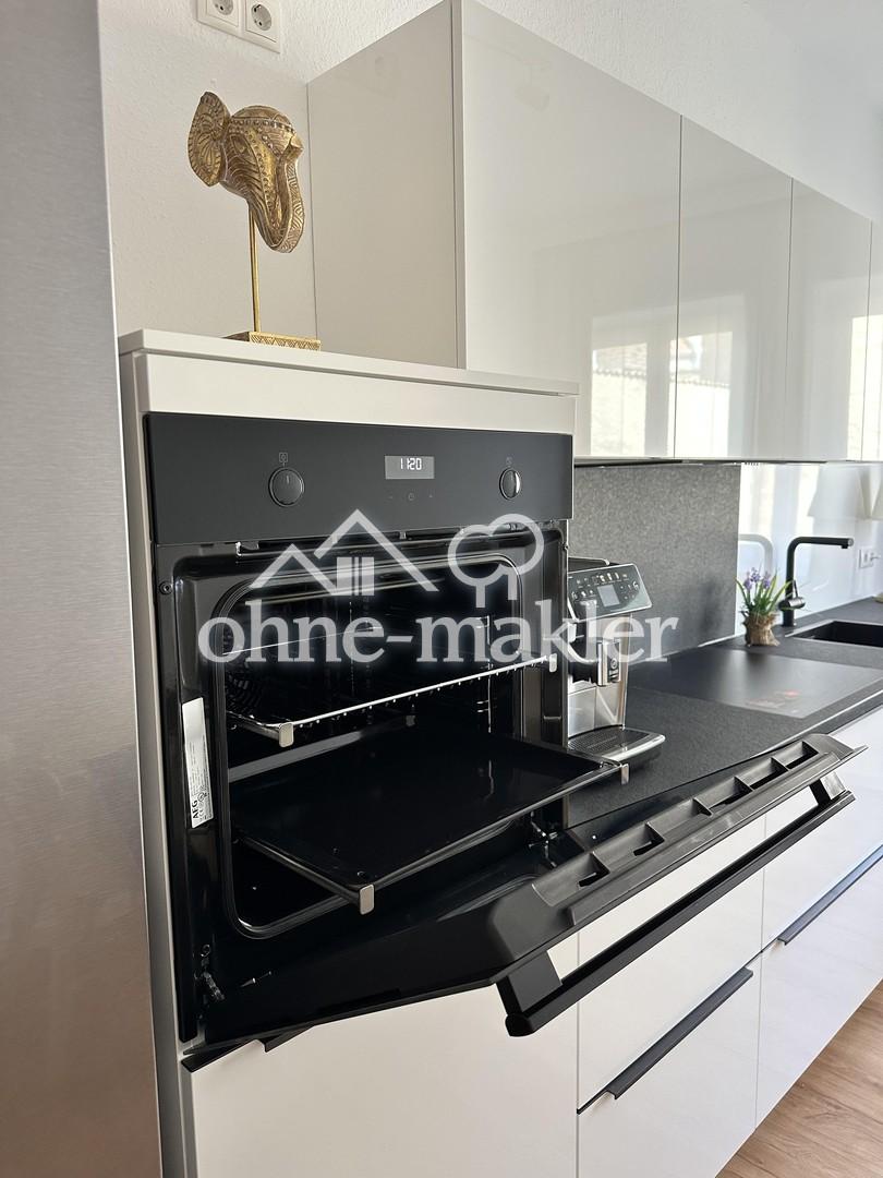 Altstadtquartier T13 - Hochwertig möblierte Altbau Wohnungen - Photo 5