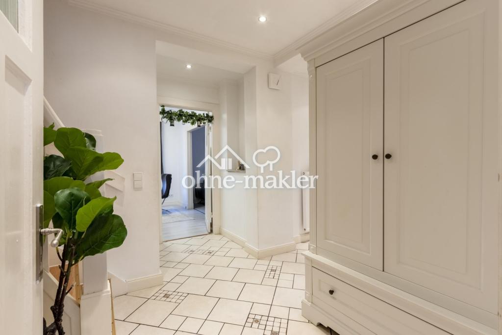 Flur Eingangsbereich 