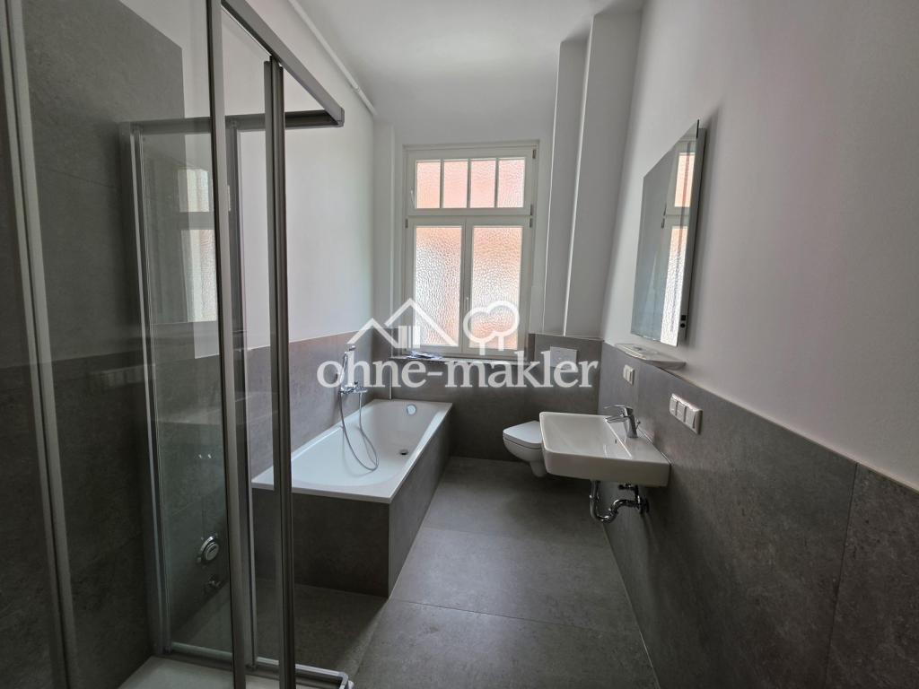 Ostviertel-Bestlage! stilvolle 3-Zimmer-Jugendstil-Wohnung Nähe Dt. Theater BG 2.OG re - Photo 5