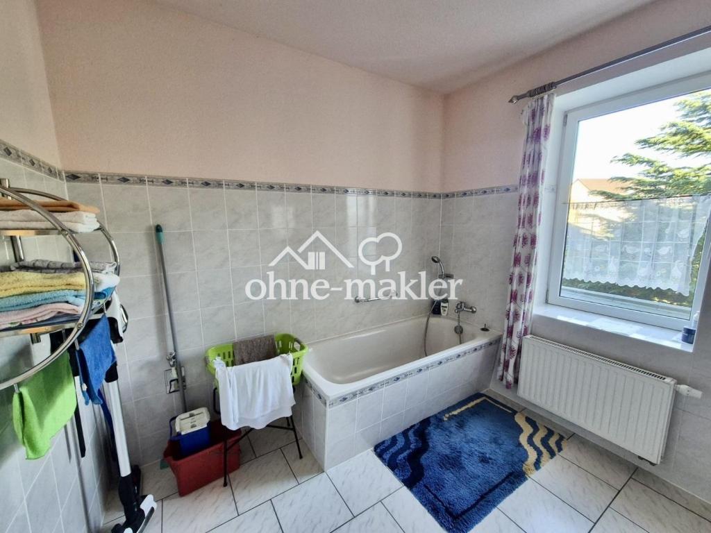 Badezimmer aktuell