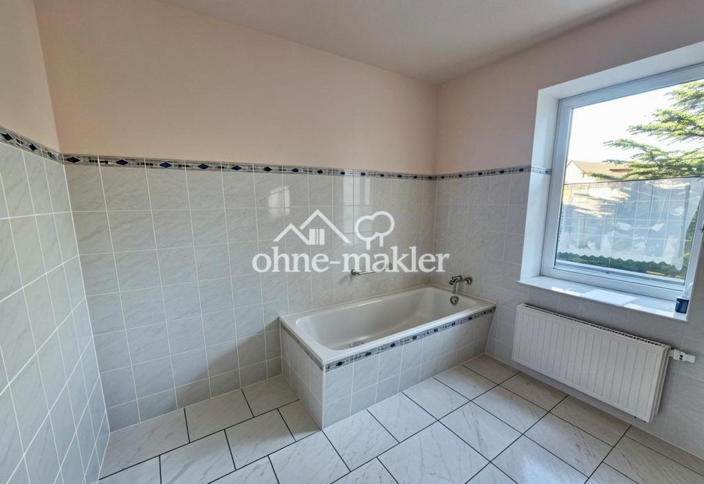 Badezimmer (Visualisierung)