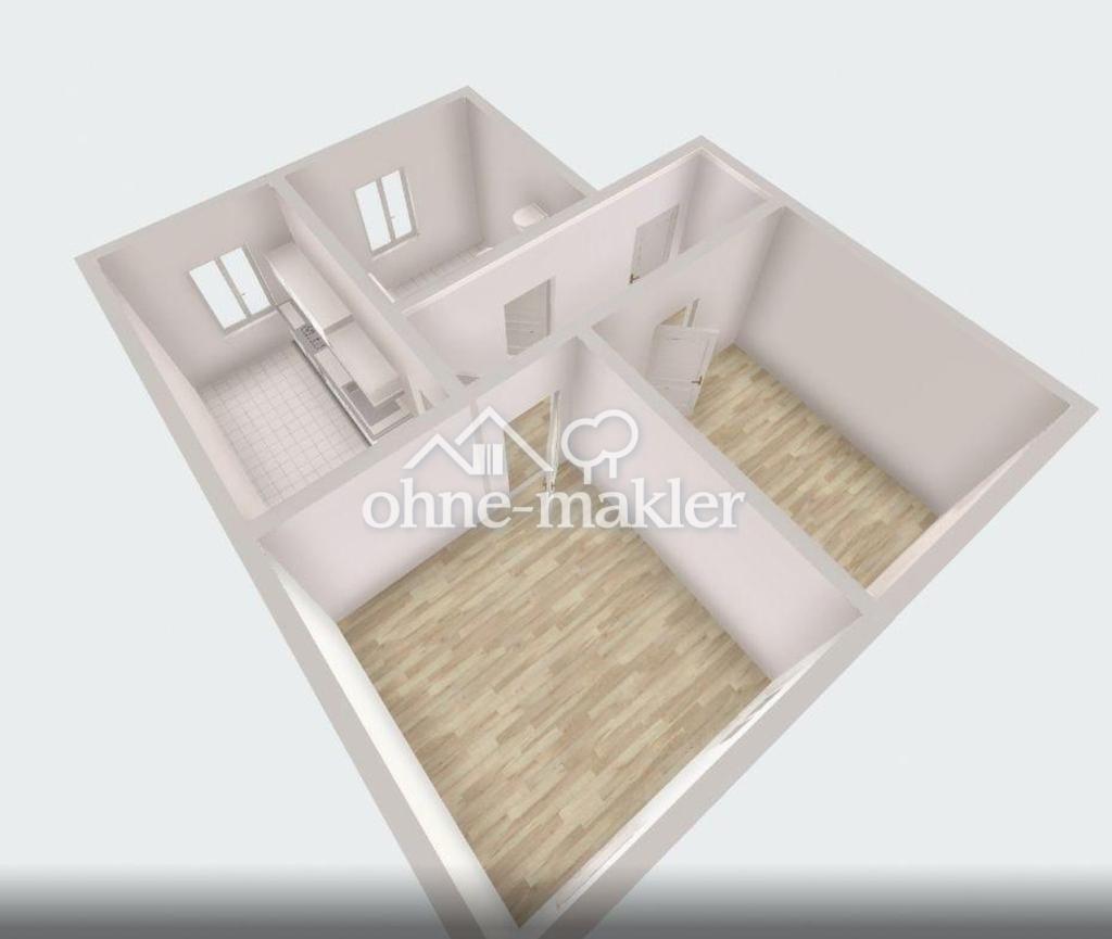 Wohnung 3D