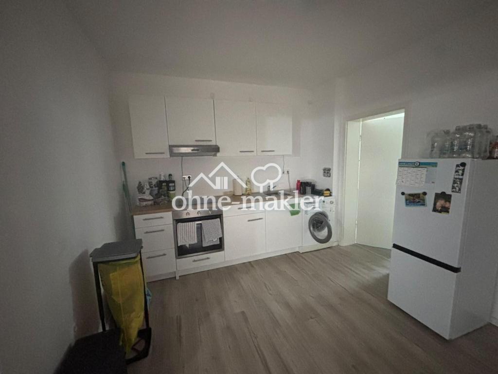 Helle 2-Zimmer-Wohnung, 75 m², kernsaniert, mit Terrasse und Garage - Photo 4