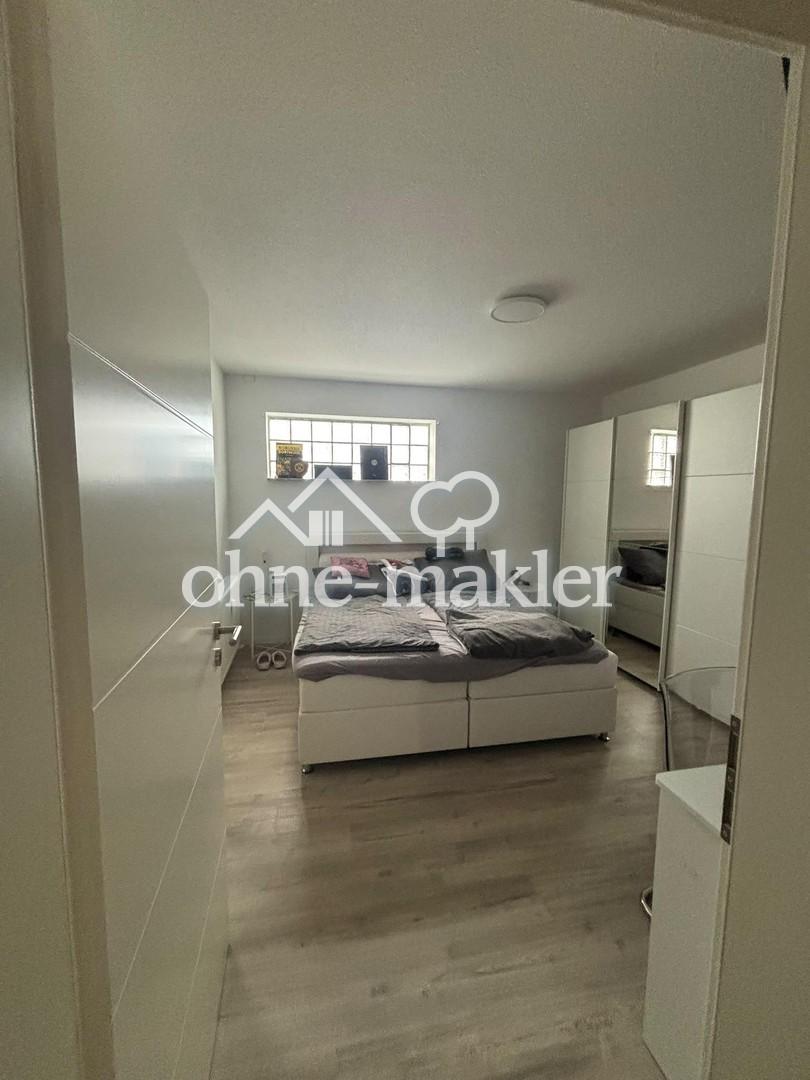 Helle 2-Zimmer-Wohnung, 75 m², kernsaniert, mit Terrasse und Garage - Photo 3