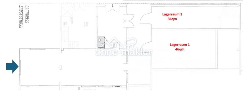 optionale Erweiterungsflächen