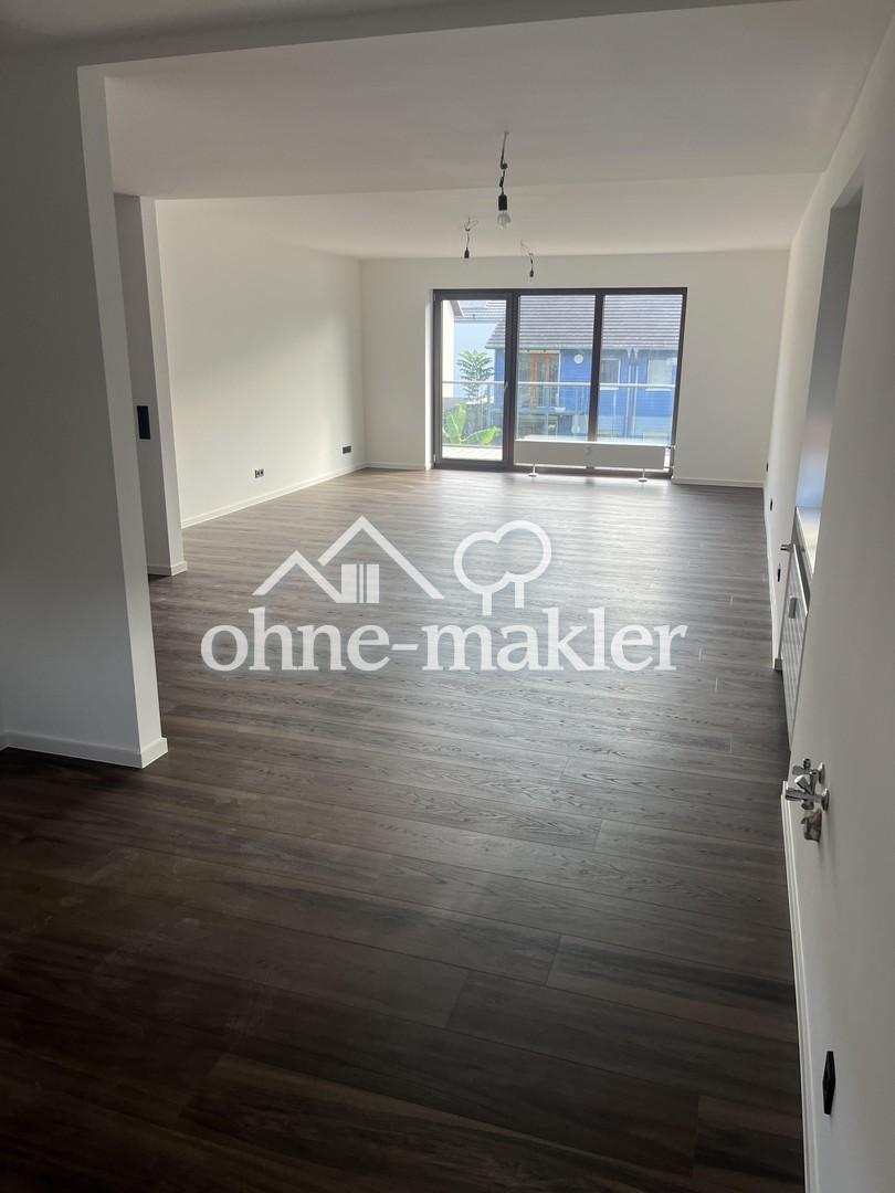 Erstbezug nach Sanierung: Großzügige Etagenwohnung - Photo 2