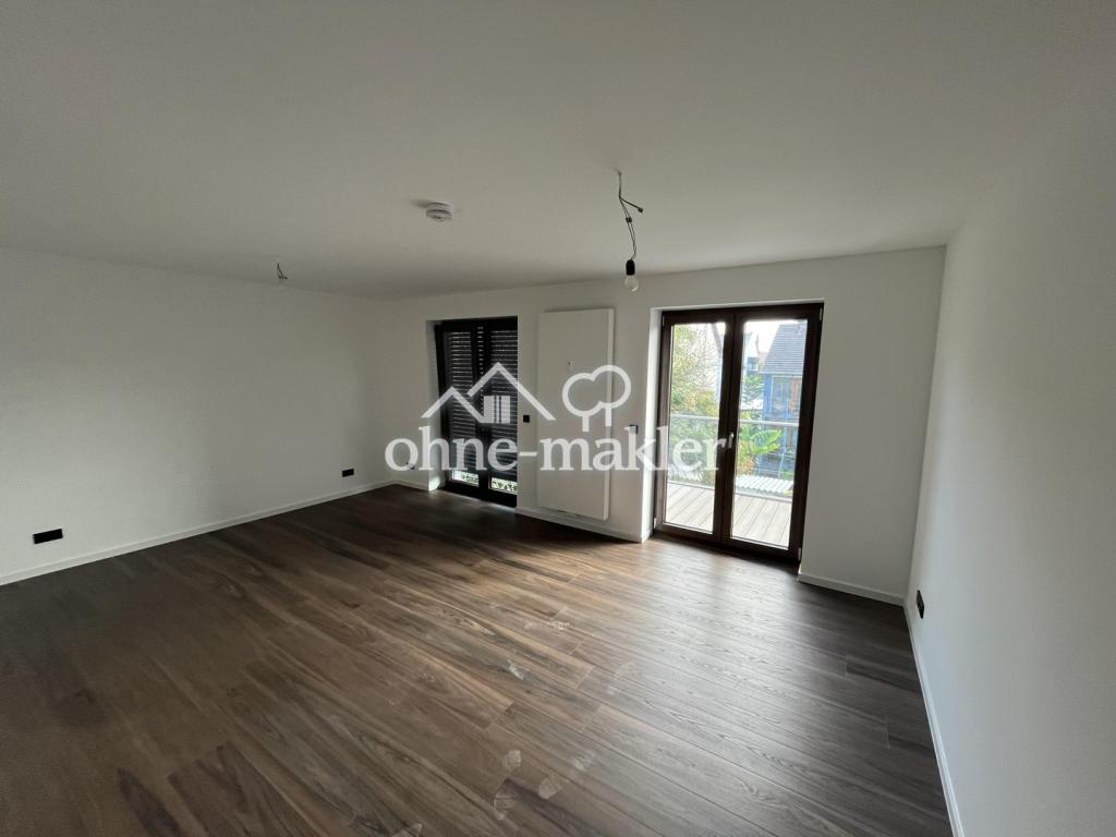 Erstbezug nach Sanierung: Großzügige Etagenwohnung - Photo 1