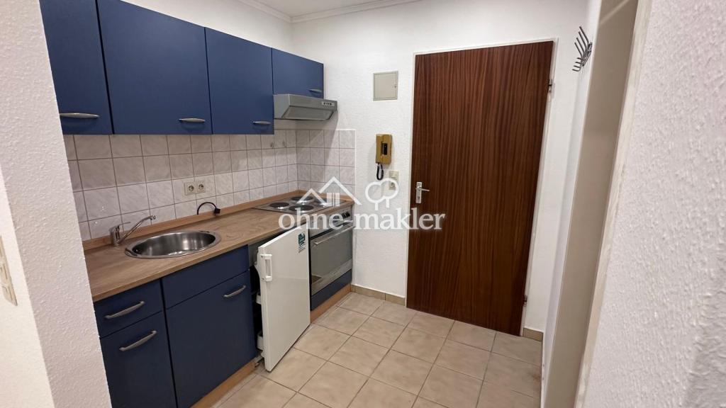 Sanierte und Möbilierte 1-Zimmer Wohnung in Wüstenrot - Foto 3