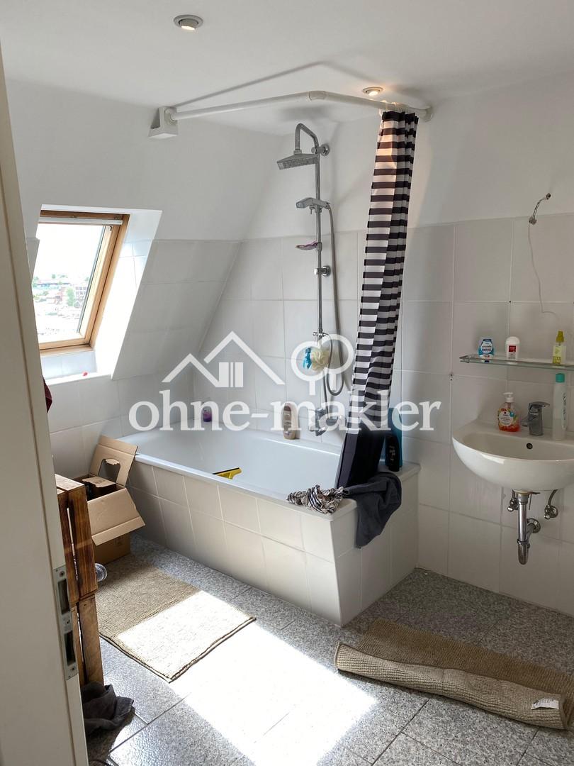 Gemütliche 2-Zimmer-Dachgeschosswohnung - Photo 2