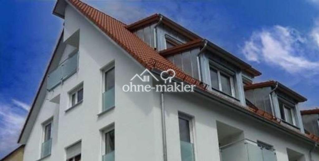 Geschmackvolle 4-Zimmer-Maisonette-Wohnung mit Balkon (KfW 55 Haus) ab 15.11.2026 - Foto 5
