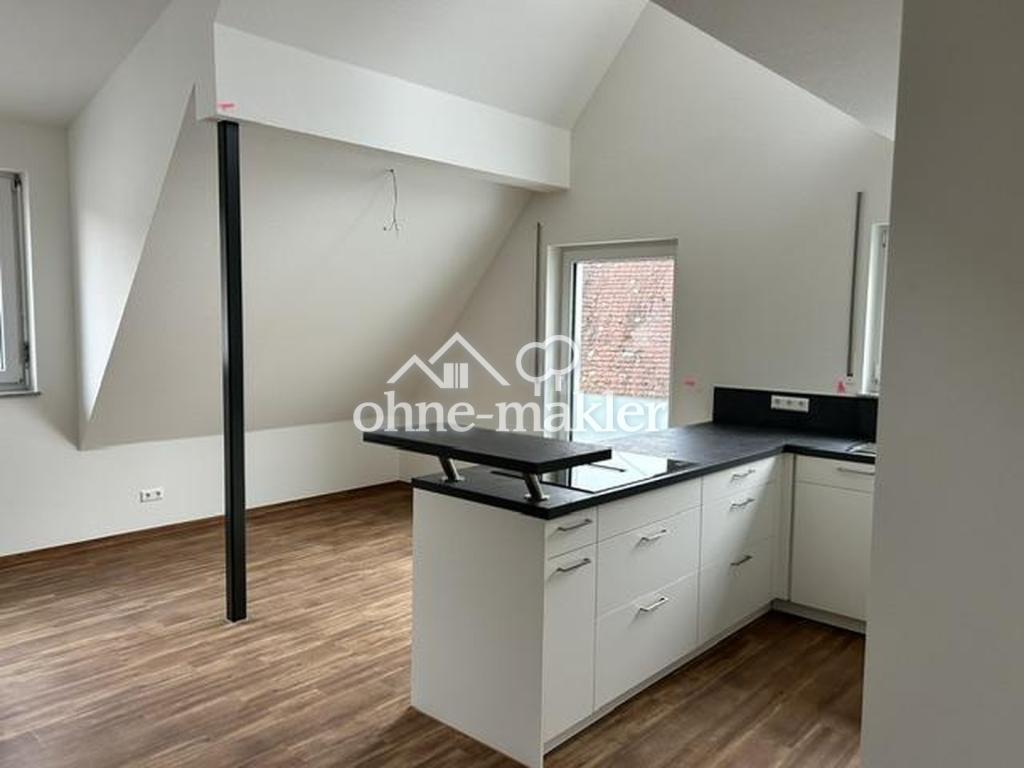 Geschmackvolle 4-Zimmer-Maisonette-Wohnung mit Balkon (KfW 55 Haus) ab 15.11.2026 - Foto 3