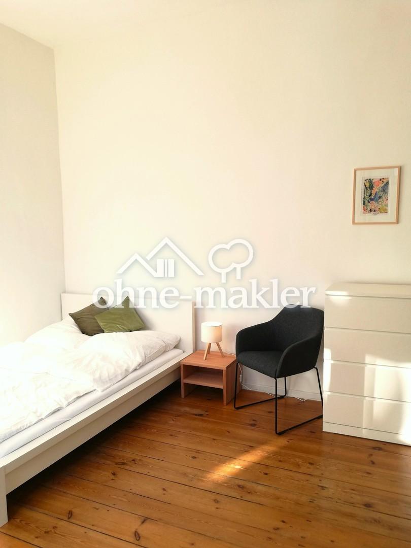 Möblierte 1-Zimmer-Wohnung am Tempelhofer Feld - Photo 2