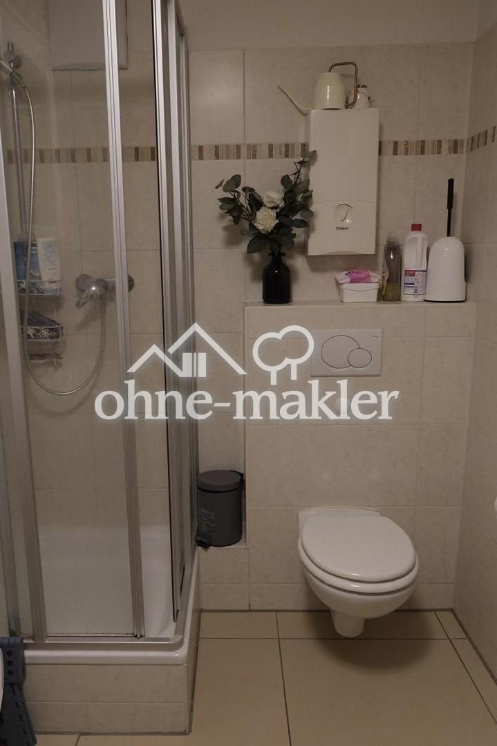 3-Zimmer-Wohnung mit großer Dachterrasse in Longerich - Photo 2