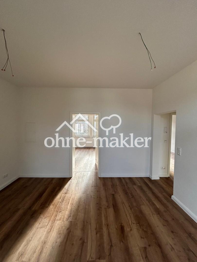 2,5 Zimmer Raumwunder und Kernsaniert - Foto 5