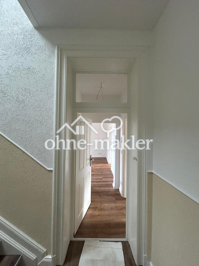 2,5 Zimmer Raumwunder und Kernsaniert - Foto 2