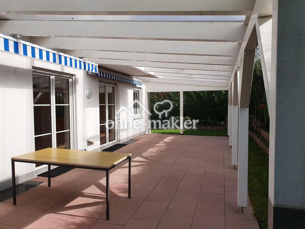 28a Terrasse Südseite