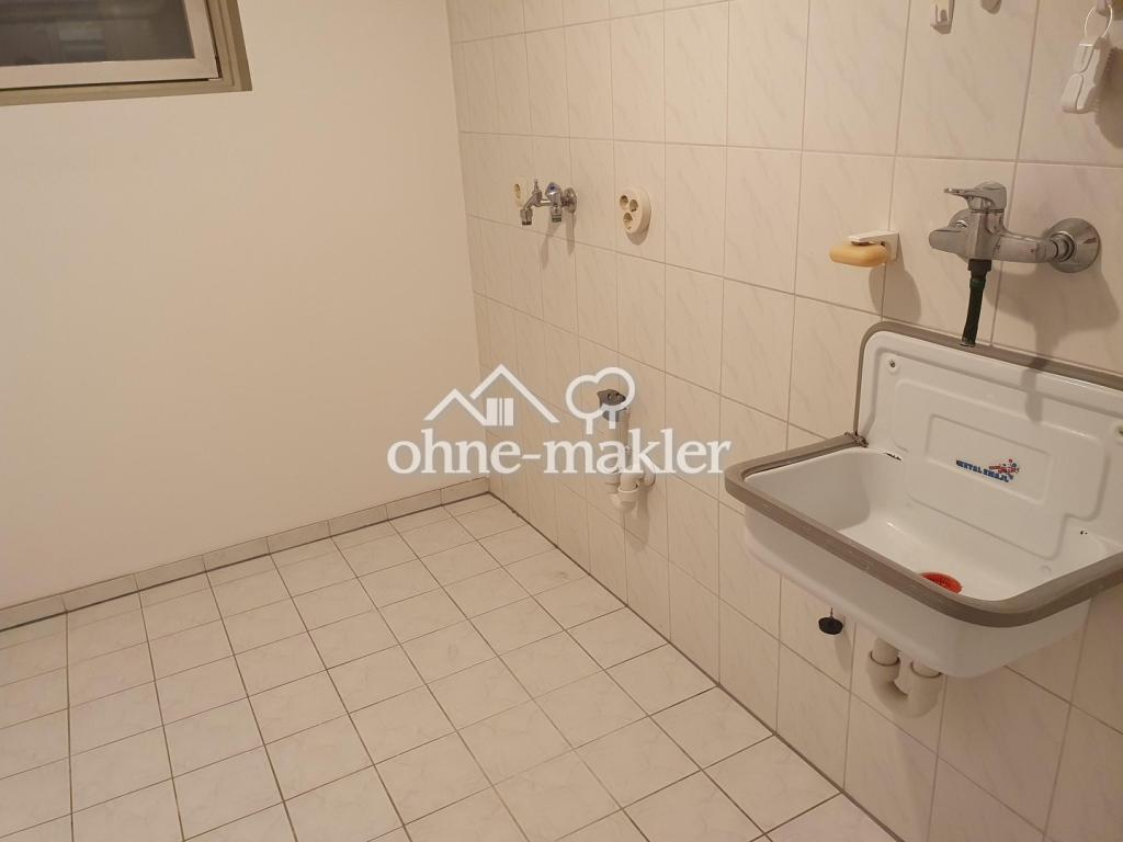 28a KG Hauswirtschaftsraum