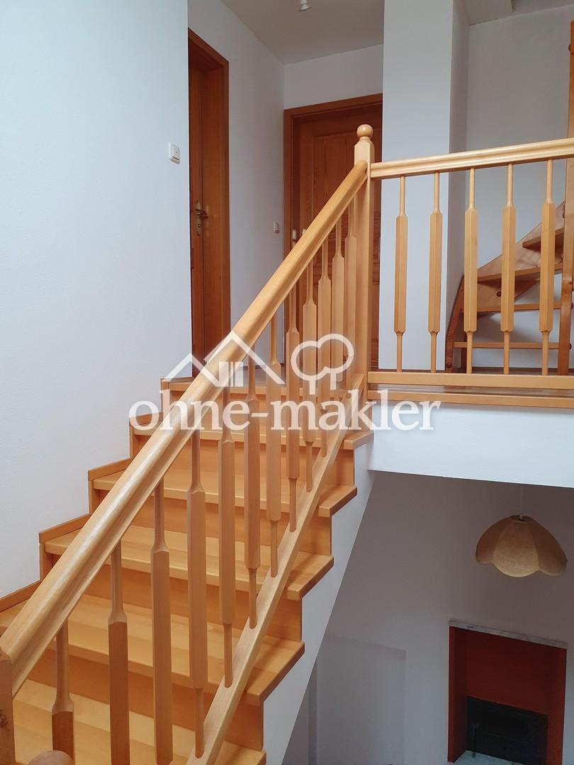 28a Zugang Obergeschoß