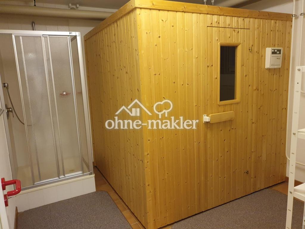 28a KG Sauna