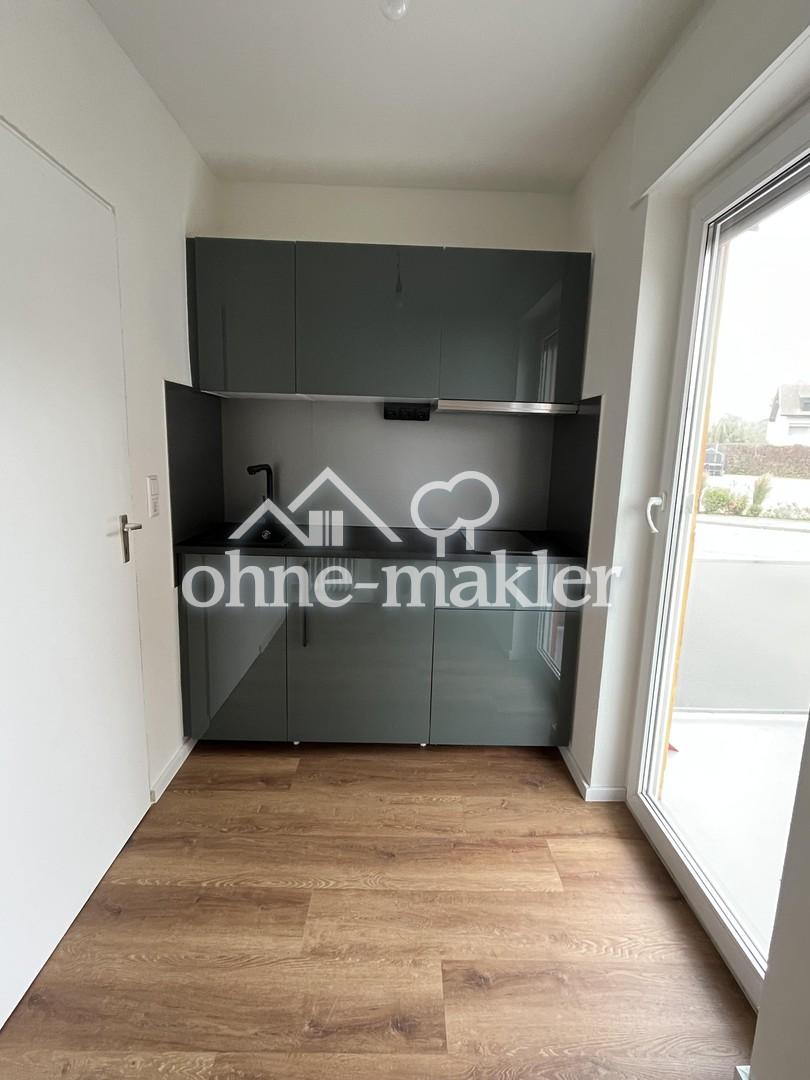 1.5 Zimmerwohnung, 2025 letzte Sanierung - Photo 3